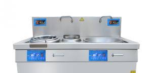 經(jīng)驗(yàn)：工業(yè)電磁爐15kw電磁爐用多大的線，乘廚