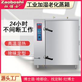 工業(yè)加濕老化蒸箱
